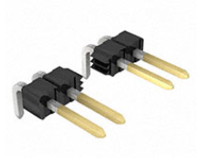 22-28-8162 Connector Header 16 position 2.54mm R/A