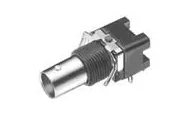 414094-2 Connector BNC Jack R/A 75 OHM PCB