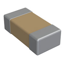 Pack of 10 C0603C821K5RACTU Ceramic Capacitor 10% 820PF 50V X7R 0603 SMD