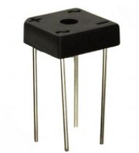 GBPC606 Bridge Rectifier 1 Phase 600V 3A GBPC6
