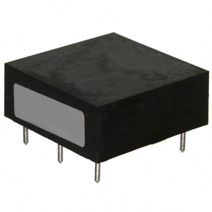 FC100V5A Filter Single Phase EMC/EMI Line 5 A 100V Single Stage PC Pins