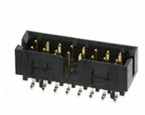 Pack of 4 0878321620 Connector Header 16 position 2.00mm SMD, RoHs