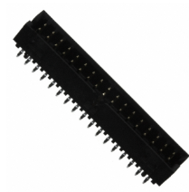 Pack of 4 87832-6622 Connector Header 34 position 2.00mm SMD, RoHs