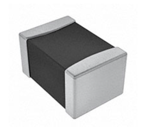 Pack of 10 BLM11P300SPT  Power Line Ferrite Bead  30 Ohm 1 0603 (1608 Metric) 1A 50m Ohm