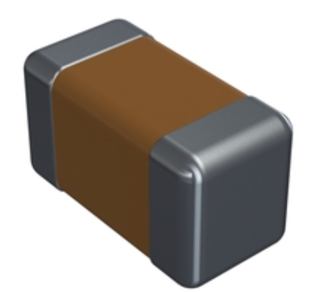 Pack of 10 06033C102MAT2A Capacitor 1000 pF ±20% 25V Ceramic Capacitor X7R 0603 (1608 Metric)