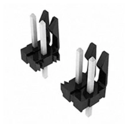 Pack of 10 26-48-1055 Connector Header Through Hole 5 position 0.156" (3.96mm)
