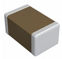Pack of 10 GRM39C0G180J050AD Ceramic Capacitor 5% 18PF 50V C0G/NP0 0603 SMD
