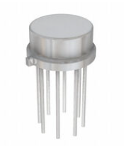 LM741CH IC OPAMP GP 1 Circuit TO99-8