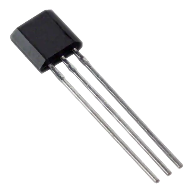 SS449A-S   Digital Switch Unipolar Switch Open Collector Hall Effect Sensors  20mA Unipolar  3Pin SMD
