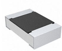 Pack of 10 CRCW08051210FRT1 Resistor 121 OHM 1% 1/8W 0805 SMD
