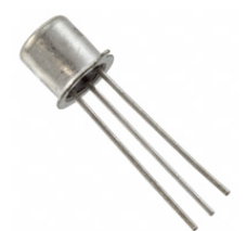 JANTX2N2369A Transistor NPN 15V TO18