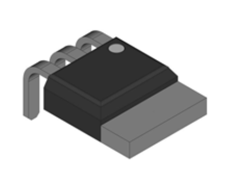 ISL9N302AS3 N-Channel 30 V 75A (Tc) 345W (Tc) Through Hole I2PAK (TO-262)