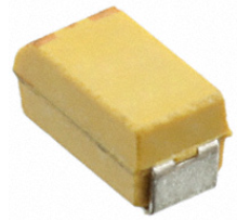 Pack of 60 T494A475K010AT Tantalum Capacitors 4.7UF 10% 10V 1206 SMD, RoHs
