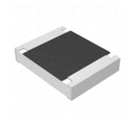 Pack of 10 ERJ-14NF2200U Resistor 220 Ohms ±1% 0.5W, 1/2W Chip Resistor 1210 (3225 Metric) Automotive AEC-Q200 Thick Film