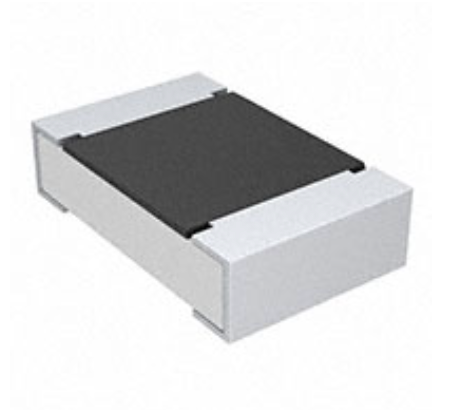 Pack of 10 CRCW080551K0JNEA Resistor 51 kOhms ±5% 0.125W, 1/8W Chip Resistor 0805 (2012 Metric) Automotive AEC-Q200 Thick Film