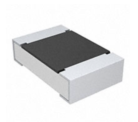 Pack of 10 CRCW0805261KFKEA Resistor 261 kOhms ±1% 0.125W, 1/8W Chip Resistor 0805 (2012 Metric) Automotive AEC-Q200 Thick Film, CRCW08052613FET1
