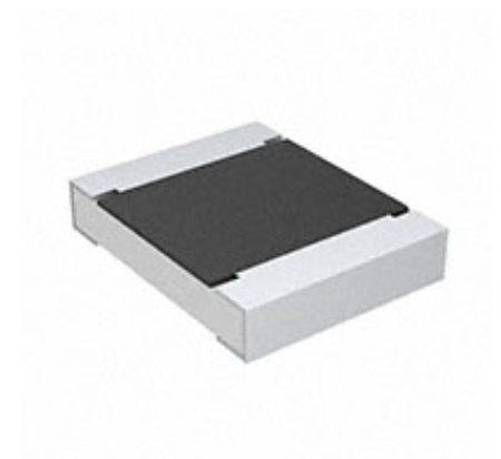 Pack of 10 CRCW121049R9FKEA  Chip Resistor  49.9 Ohms ±1% 0.5W, 1/2W 1210 Automotive AEC-Q200 Thick Film, CRCW121049R9FKEAE3