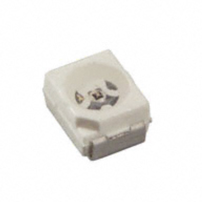 Pack of 10 SFH4211  Infrared (IR) Emitter 950nm 1.3V 100mA 2.5mW/sr @ 100mA 120° 2-SMD, Q62702P1825