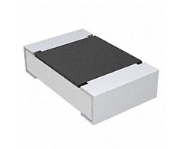 Pack of 10 CRCW08055M10JNEA Resistor SMD 5.1M OHM 5% 1/8W 0805