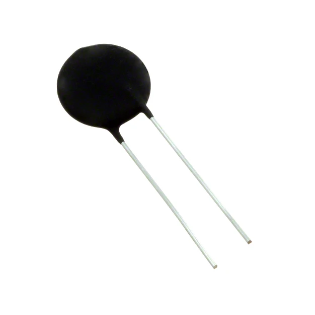 Pack of 4 CL20 7R0120 Fuse Reset PTC 350V 850MA Radial, RoHs