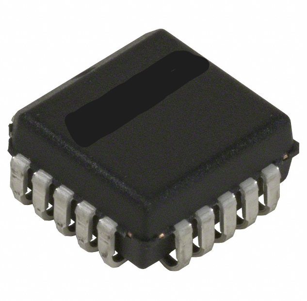 EPC2LC20 IC Configuration 1.6MBIT 20PLCC