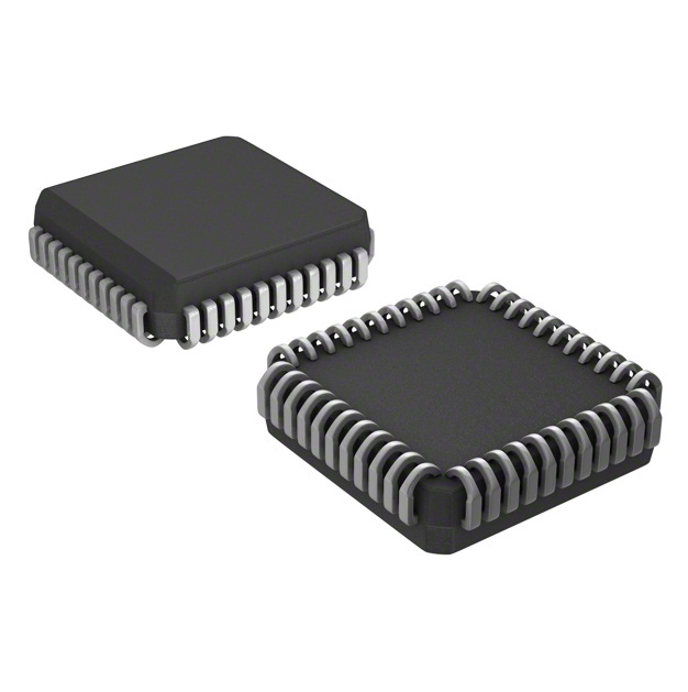 AT89LV52-12JC IC MCU 8BIT 8KB FL A SH 44PLCC