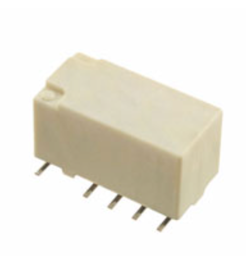 TX2SA-LT-2.4V-TH-Z  General Purpose Relay DPDT (2 Form C) Surface Mount, TX2SA-LT-2.4V-TH-X, TX2SA-LT-2.4V-TH