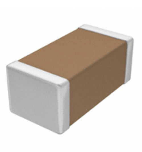 Pack of 10 GMC32X7R334K50NT Capacitor Ceramic 0.33UF 50V X7R 1210