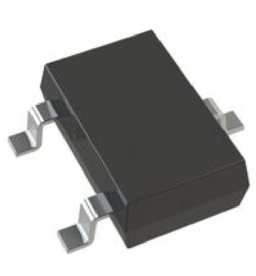 Pack of 10 BAS16LT1 Diode Standard 75V 200MA SOT233