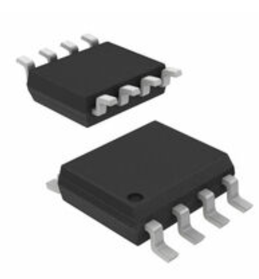 FDS6898A  Mosfet Array 20V 9.4A 900mW Surface Mount 8-SOIC
