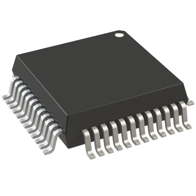AD9288BSTZ-100 IC ADC 8BIT Pipelined 48LQFP, RoHs