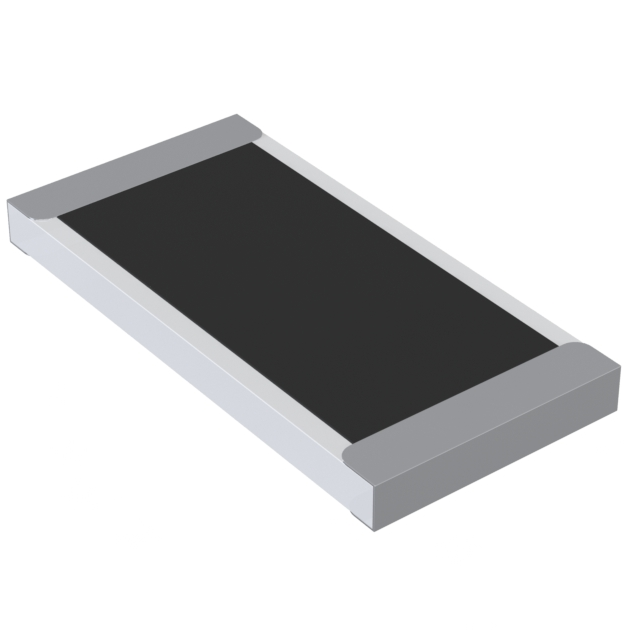 Pack of 4 TLR3A20DR0005FTDG RES SMD 500 UOHM 1% 2W 2512, RoHs