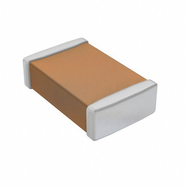 Pack of 60 CL21B106KOQNNNG Ceramic Capacitor 10% 10UF 16V X7R 0805 SMD, RoHs