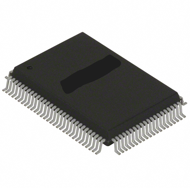 EPM7160EQC100-20 IC CPLD 160MC 20NS 100QFP