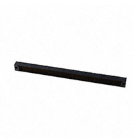 1-532436-2 Connector Header 300, Male Pins Through Hole Black High Density (HDC, HDI, HPC)