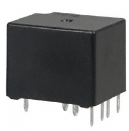 ACT212  Relay Automotive SPDTX2 20A 12V, ACT212A05