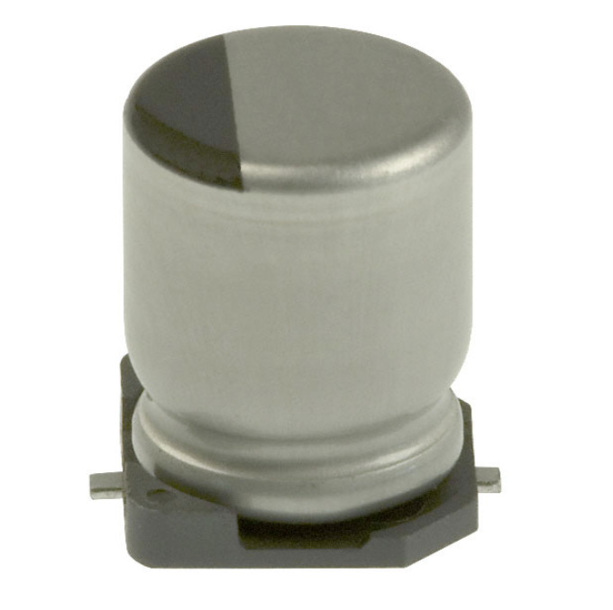 Pack of 10 EEE0JA152P Aluminum Electrolytic Capacitors 1500UF 20% 6.3V SMD