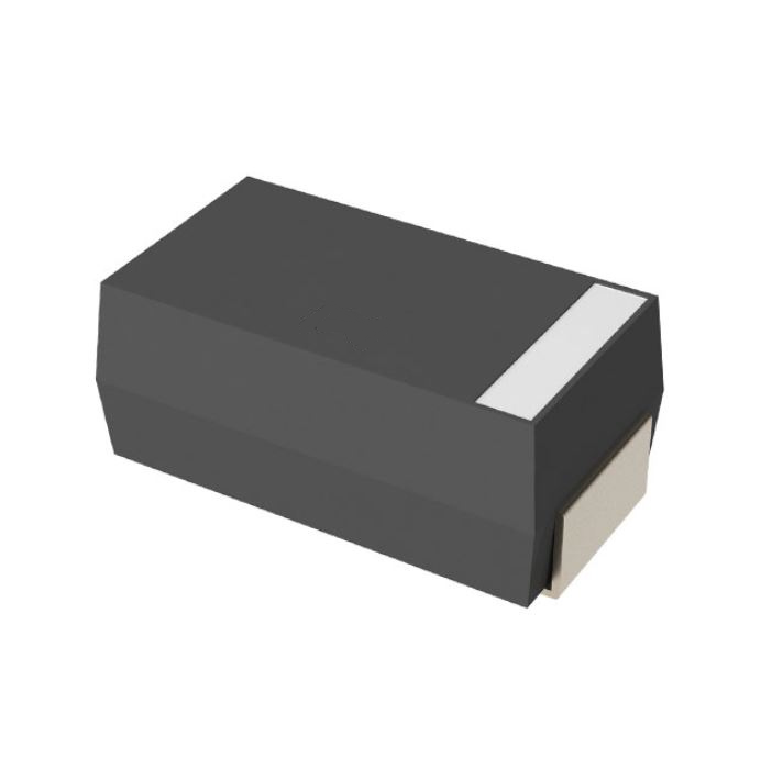 A700V566M006ATE028 Capacitors 56µF 6.3V Aluminum - Polymer 2917 (7343 Metric) 28m Ohm 2000 Hrs @ 125°C : RoHS