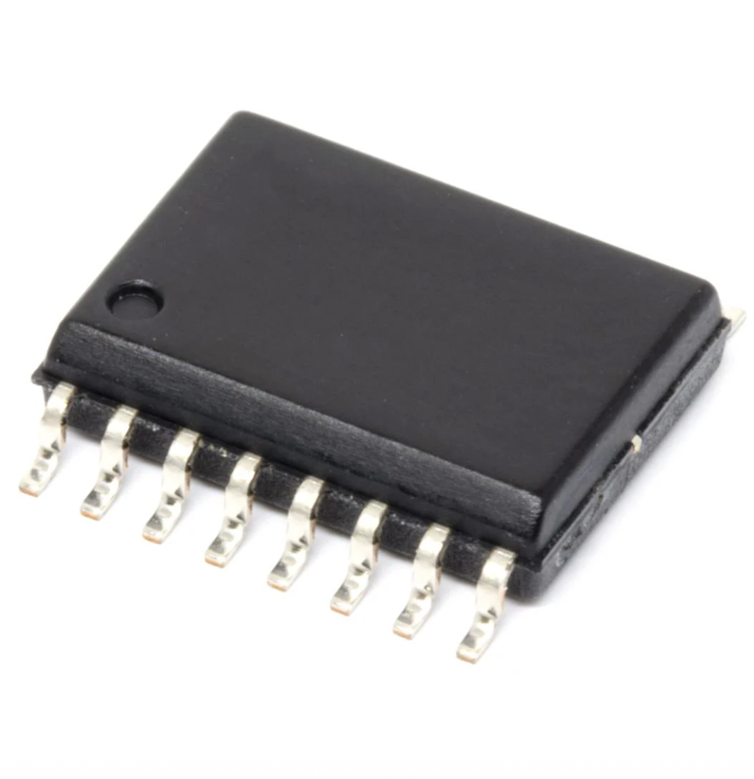 FST3257MX Multiplexer/Demultiplexer Bus Switch IC SOP-16 FST3257 Quad 2:1
