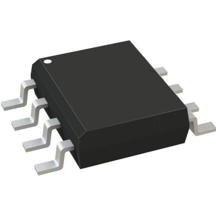 Pack of 4  BR25G640FJ-3GE2  IC  E E P R O M  64KBIT SPI 8SOPJ, RoHs