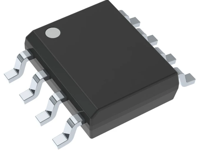 ISO7710FDR   Isolator Digital 3KV 1CH GP 8-SOIC, (0.154", 3.90mm Width), Cut Tape