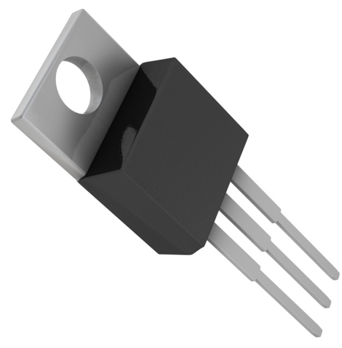 LT1086CT-3.6 IC REG Linear TO220-3