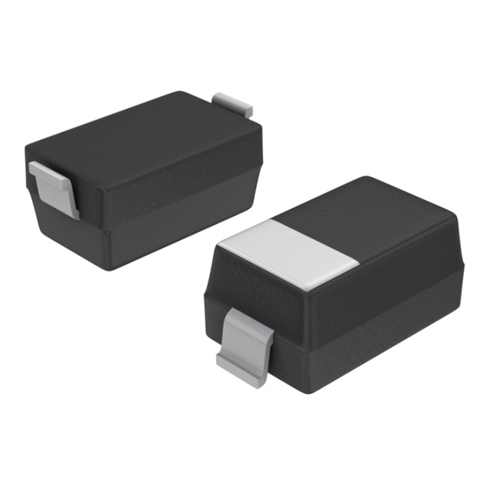 Pack of 70 SZMMSZ12T1G Diode Zener 12V 500MW SOD123, RoHs