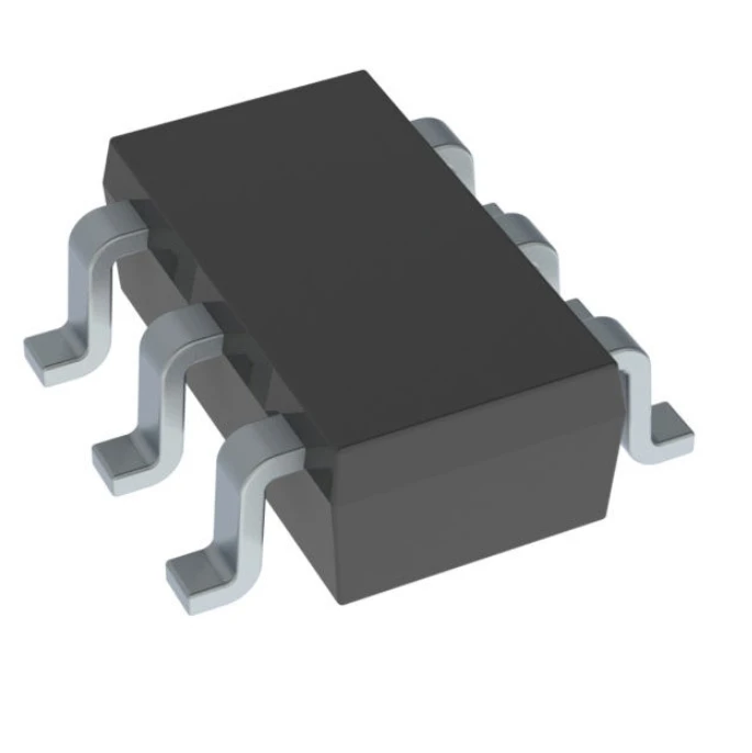Pack of 15 SI3590DV-T1-E3 Mosfet N/P-CH 30V 2.5A 6TSOP, RoHs
