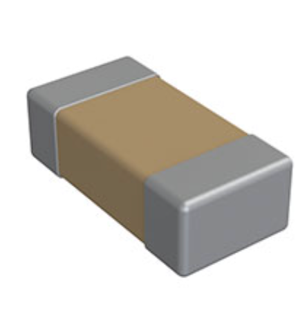 Pack of 10 C0603C105K8PAC7867 Capacitor Ceramic 1UF 10V X5R 0603, C0603C105K8PACTU, C0603C105K8PAC