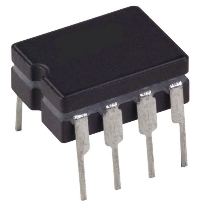 OP77EZ IC Standard (General Purpose) Amplifier 1 Circuit 8-CERDIP