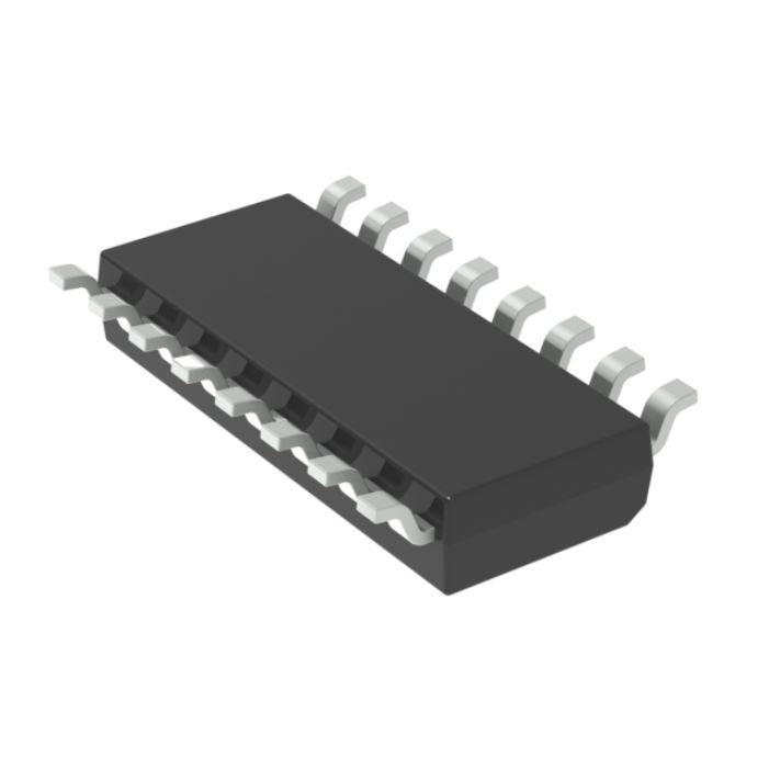 MC14042BD IC D-Type Transparent Latch 4 Channel 1:1 Differential 16-SOIC
