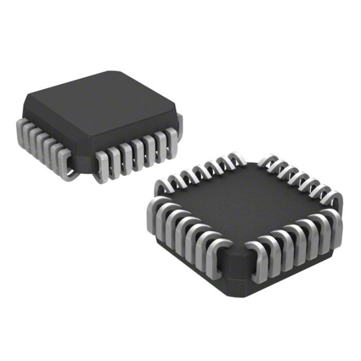 MC10E150FN IC D-Type Transparent Latch 1 Channel 6:6 Differential 28-PLCC (11.51x11.51)