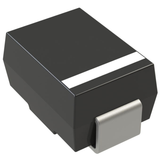 SZ1SMC40AT3G Tvs Diode 40VWM 64.5VC SMC, RoHs