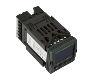 3216 Controller With Heat And Cool Relay, Auto Vent Alarm Output, Modbus comms, 724.00756.02